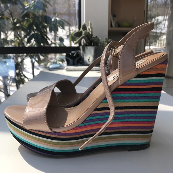 steve madden sophia